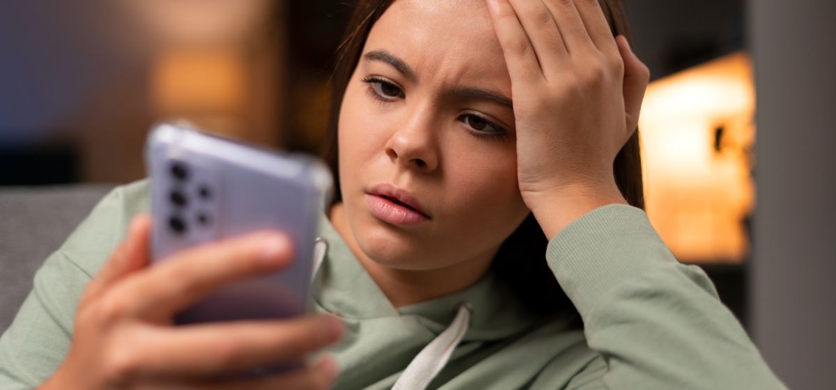Como Tratar o Vício em Celular e Internet?