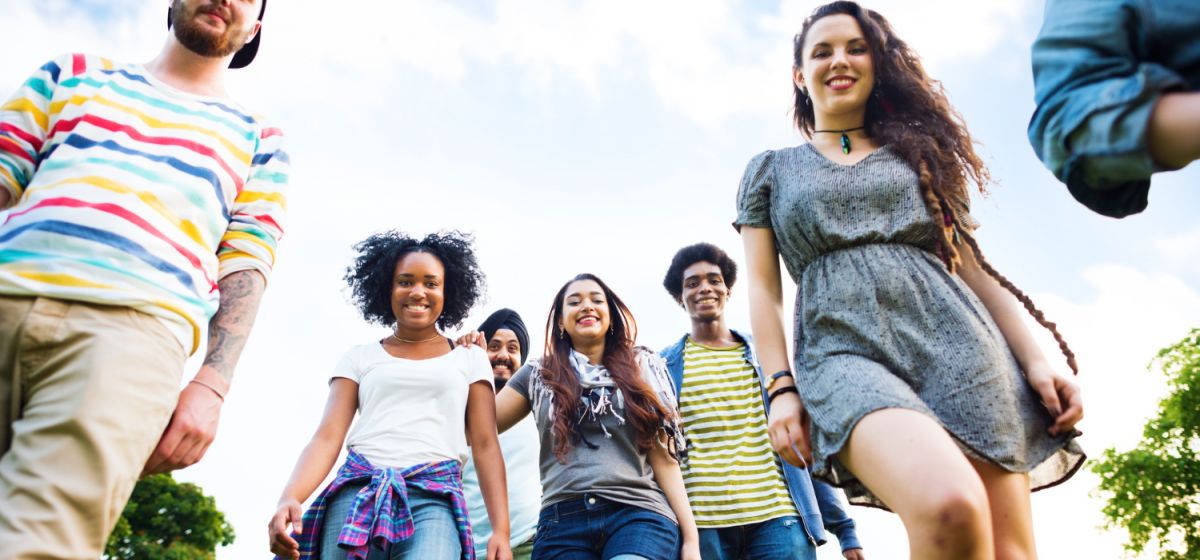 Quais Drogas São Mais Comuns entre Jovens e Adolescentes?
