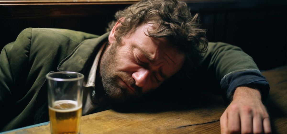 Alcoolismo e Trabalho: Como a Doença Impacta a Vida Profissional?