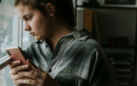 Quais os Sinais de Alerta da Dependência Tecnológica?