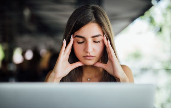 Como Controlar a Ansiedade no Dia a Dia?