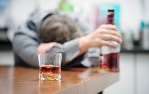 Quais São os Efeitos do Álcool no Organismo a Longo Prazo?