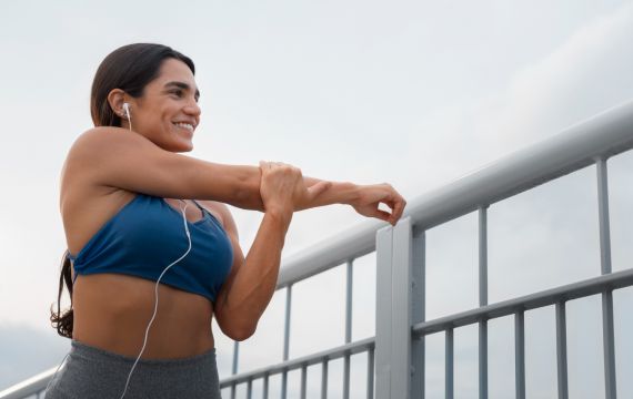 Quais Atividades Físicas Ajudam na Ansiedade?