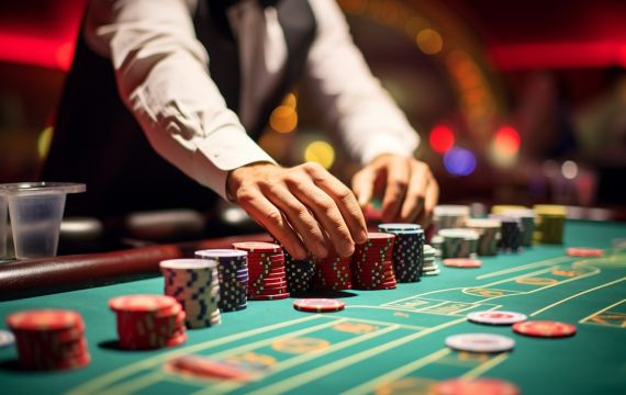 Tratamentos Eficazes para Jogadores Compulsivos