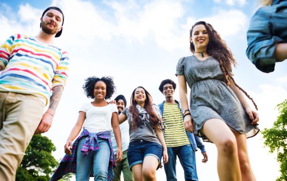 Quais Drogas São Mais Comuns entre Jovens e Adolescentes?